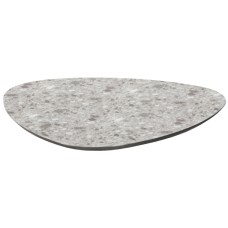 Столешница каплевидная Compact Laminate для подстолья Tripe Maxi 005/556091
