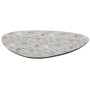Столешница каплевидная Compact Laminate для подстолья Tripe Maxi 005/556091