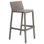 Стул пластиковый барный Trill Stool 003/4035010000
