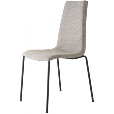 Стул с обивкой Mannequin Pop 4 legs 005/2661VAT628