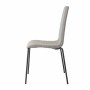 Стул с обивкой Mannequin Pop 4 legs 005/2661VAT628