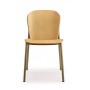 Стул деревянный Finn Metal Wood 005/2897BVHN