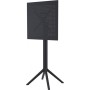 Стол пластиковый барный складной Sky Folding Bar Table 60 234/116-8575