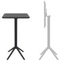Стол пластиковый барный складной Sky Folding Bar Table 60 234/116-8575