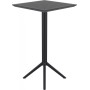 Стол пластиковый барный складной Sky Folding Bar Table 60 234/116-8575