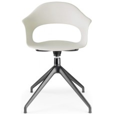 Кресло офисное пластиковое Lady B 005/2597VN11