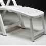 Подставка для ног для кресла Footrest 45 (Salina) 003/4029600000/NO