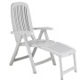 Подставка для ног для кресла Footrest 45 (Salina) 003/4029600000/NO