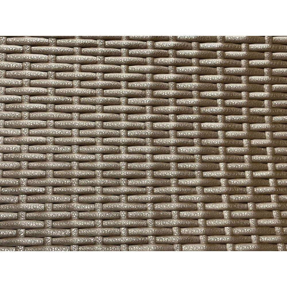 Шезлонг-лежак плетеный Tama RH/TAMA/BRLUX Шезлонг-лежак плетеный Tama RH/TAMA/BRLUX