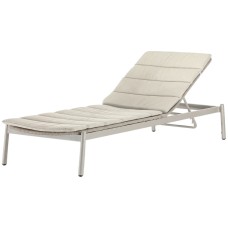 Лежак плетеный с матрасом Atol 150/ATOLSUN/TC Лежак плетеный с матрасом Atol 150/ATOLSUN/TC