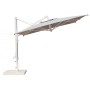 Зонт профессиональный 4х4 м Galileo Maxi Starwhite 091/C4040GWRA1N