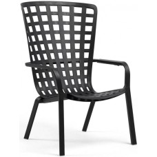 Лаунж-кресло пластиковое Folio 003/403000200004