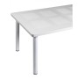 Стол пластиковый раздвижной Libeccio 003/4755300000