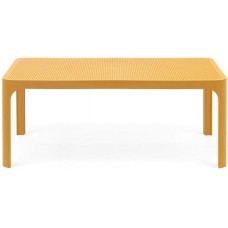 Столик пластиковый журнальный Net Table 100 003/4006456000