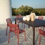 Стол пластиковый раздвижной Tevere 210 003/4965202000