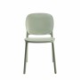 Стул пластиковый Hug Go Green 005/238058