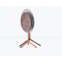 Подстолье металлическое складное Tripe Folding 005/5000VO