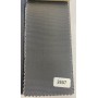 Зонт профессиональный 3х3 м Banana Plus 80-4040-30/PLUS/2657/BL/N