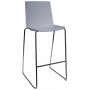 Стул пластиковый барный Kanvas ST 76 GAB/362/76ST/14