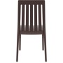 Стул пластиковый Soho 234/054-1750