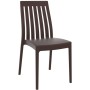 Стул пластиковый Soho 234/054-1750