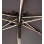 Зонт профессиональный Ø2.5 м Lido Titanium 091/C2500LDTT9N