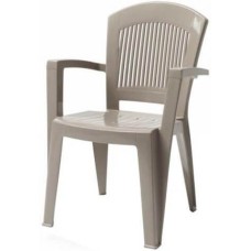 Кресло пластиковое Super Elegant Monobloc 005/1903