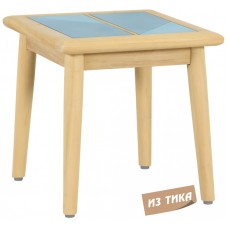 Столик деревянный кофейный Cambria TAG/HUC32717