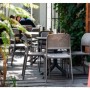 Стул пластиковый Bora Bistrot 003/4024310000