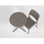 Стул пластиковый Bora Bistrot 003/4024310000