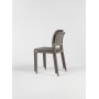 Стул пластиковый Bora Bistrot 003/4024310000
