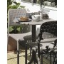 Стул пластиковый Bora Bistrot 003/4024310000