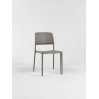 Стул пластиковый Bora Bistrot 003/4024310000