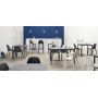 Стол ламинированный обеденный Mirto 005/2422VA87