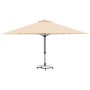 Зонт профессиональный Ø3 м Lux Telescopic Manuel 09-6000-11MAN