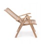 Кресло деревянное складное Maryland 0804382