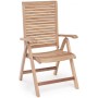 Кресло деревянное складное Maryland 0804382