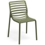 Стул пластиковый Doga Bistrot 003/4025516000