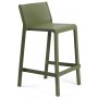 Стул пластиковый полубарный Trill Stool Mini 003/4035316000