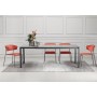 Стол ламинированный раздвижной Pranzo Extendable 005/2418VA87