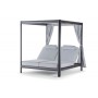 Шатер с лежаками Doha 150/DOHADAYBED