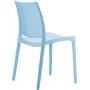 Стул пластиковый Maya 234/025-6045