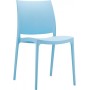 Стул пластиковый Maya 234/025-6045