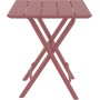 Стол пластиковый складной Helen Folding Table 60 234/292-1975