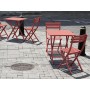 Стол пластиковый складной Helen Folding Table 60 234/292-1975