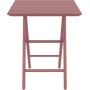 Стол пластиковый складной Helen Folding Table 60 234/292-1975