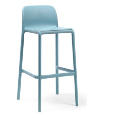 Стул пластиковый барный Faro 003/4034639000