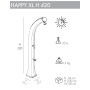Душ солнечный Happy XL H 420 AMA/H420/7016
