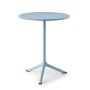 Столешница металлическая Steel для подстолья Tripe, Tripe Folding 005/5567ZO