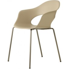 Кресло пластиковое Lady B 005/2696NL15